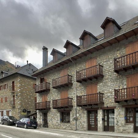Albergue Boi Romanic Suites Barruera Extérieur photo