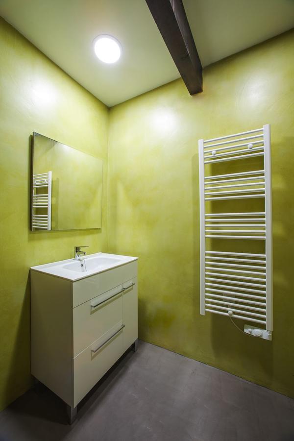 Albergue Boi Romanic Suites Barruera Extérieur photo