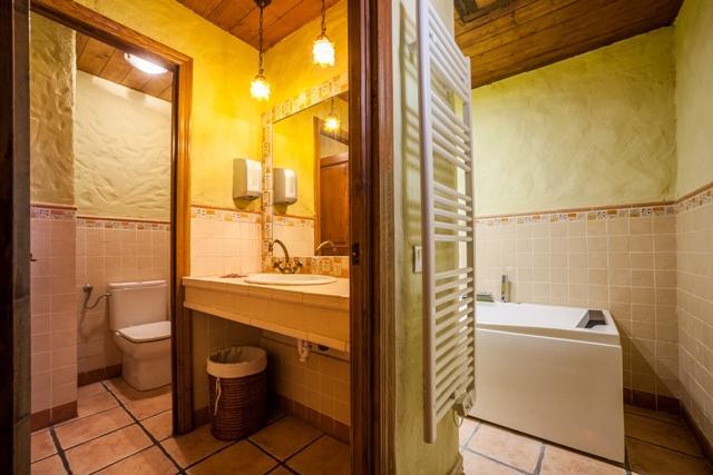 Albergue Boi Romanic Suites Barruera Extérieur photo