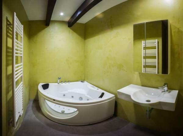 Albergue Boi Romanic Suites Barruera Extérieur photo