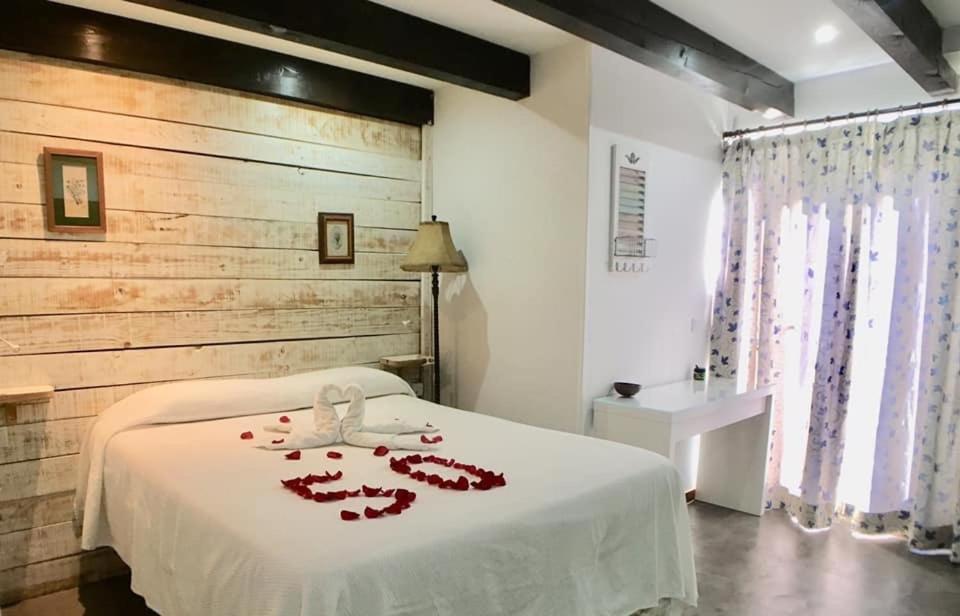 Albergue Boi Romanic Suites Barruera Extérieur photo